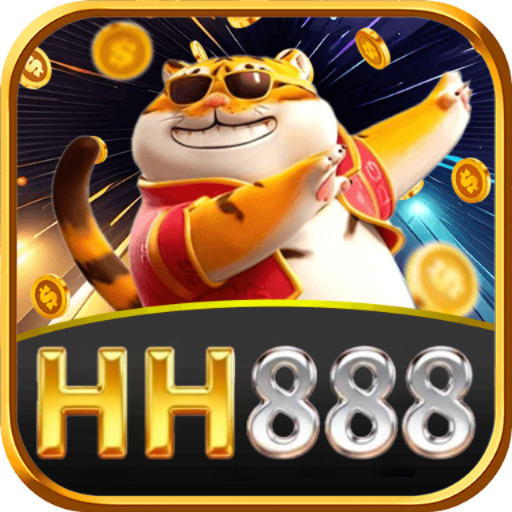 hh888 GAME-Logo