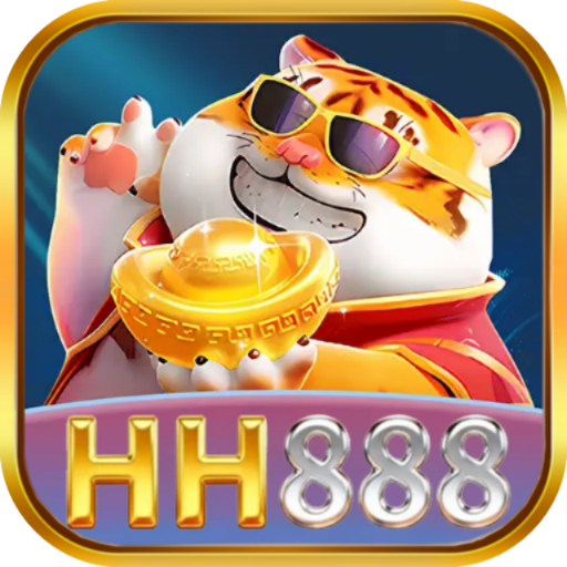 hh888 GAME-Apostas