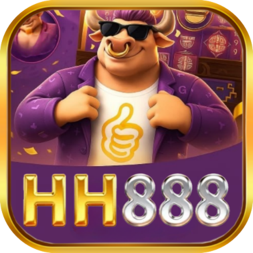 hh888 GAME-App